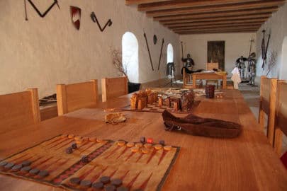 3. obrázek Hrad Svojanov