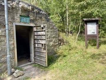 2. obrázek Jeskyně pod Sněžníkem