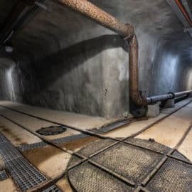 2. obrázek Jihlavské podzemí