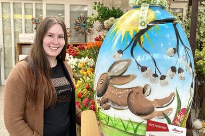 2. obrázek JOSKA Glasparadies Bodenmais – sklářský areál, Německo