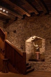 2. obrázek Hrad Kašperk
