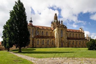Klášter Kladruby