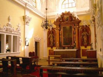 2. obrázek Státní zámek Lemberk