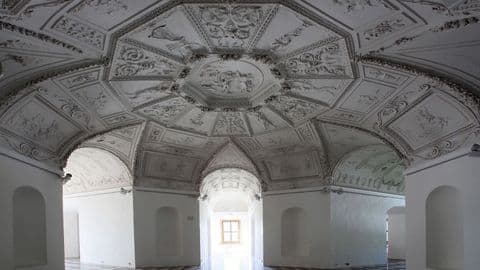 2. obrázek Letohrádek Hvězda
