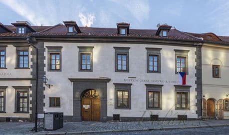 2. obrázek Muzeum české loutky a cirkusu Prachatice