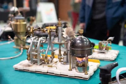 Maker Faire 15.11.2026 - Olomouc