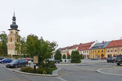 Malý svět 31.10.2026 - Nové Město na Moravě