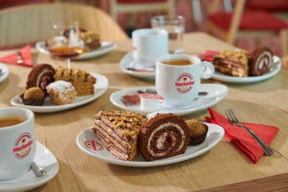 4. obrázek MARLENKA – exkurze do výroby a lesopark