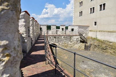 4. obrázek Mladoboleslavský hrad – Muzeum Mladoboleslavska