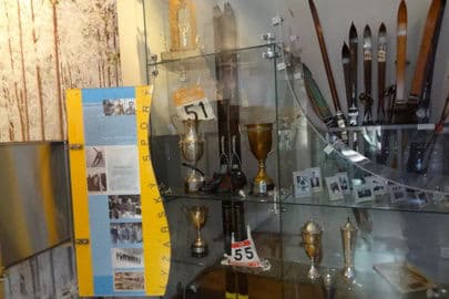2. obrázek Muzeum Frenštát pod Radhoštěm
