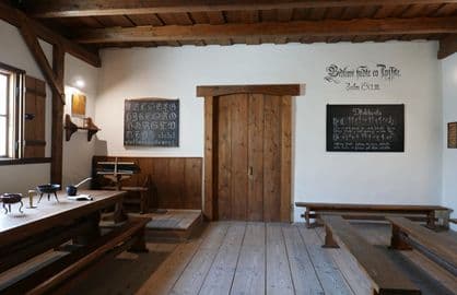 2. obrázek Muzeum Komenského v Přerově - zámek