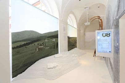 2. obrázek Muzeum Krkonoš Vrchlabí