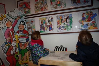 4. obrázek Muzeum rekordů a kuriozit Pelhřimov