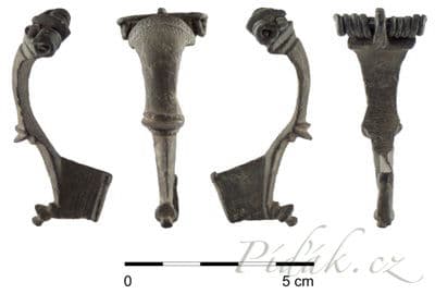 7. obrázek Muzeum Šipka Štramberk