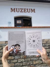 3. obrázek Muzeum Šipka Štramberk
