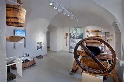 3. obrázek Muzeum Olomouckých tvarůžků Loštice