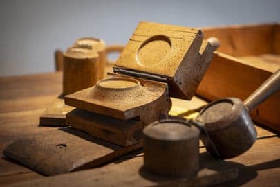 4. obrázek Muzeum Olomouckých tvarůžků Loštice