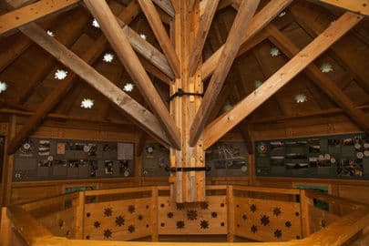 2. obrázek Muzeum Vápenka v Horních Albeřicích