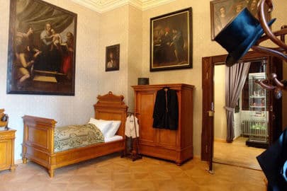 2. obrázek Muzeum Vysočiny Třebíč – zámek