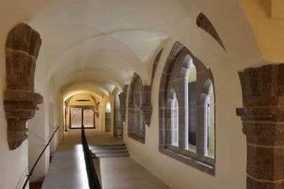 4. obrázek Muzeum Vysočiny Třebíč – zámek