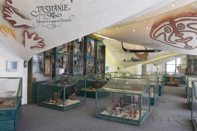 2. obrázek Náprstkovo muzeum Praha