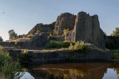 Panská skála a Stezka Pyšné princezny