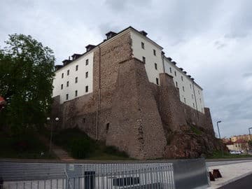 Pekelná brána 14.11.2026 - Kadaň