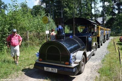 2. obrázek Perníková chaloupka a Muzeum perníku – Ráby