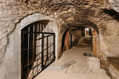 2. obrázek Plzeňské historické podzemí