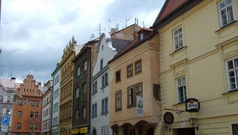 Plzeňské podzemí za svitu baterek 25.-27.9.2026 - Plzeň