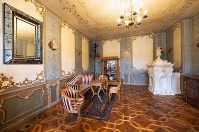 2. obrázek Poštovní muzeum NTM v Praze