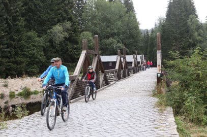 Rechle a Vchynicko-Tetovský plavební kanál