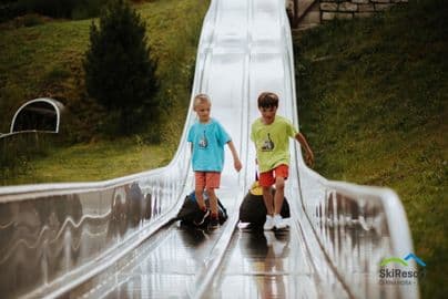 5. obrázek Relaxpark Pec pod Sněžkou – bobová dráha a Lemurie