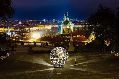 Signal Festival 2026 - Praha