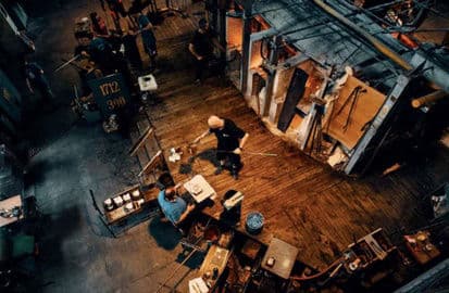 3. obrázek Sklárna Harrachov – prohlídky huti a muzeum skla