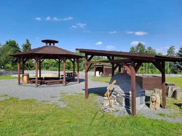 2. obrázek Dětský lesní klub Chmýříčko