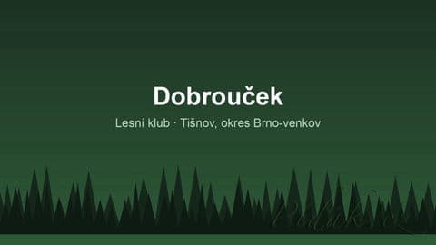 Dobrouček