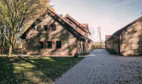 Lesní klub Na Huslíku