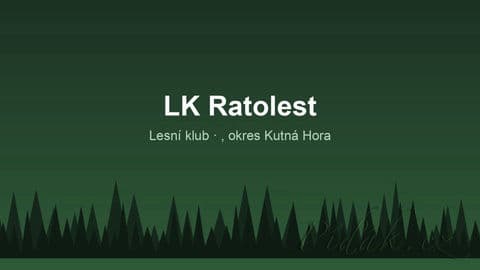 LK Ratolest