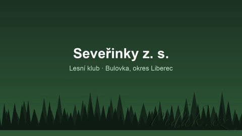 Seveřinky z. s.