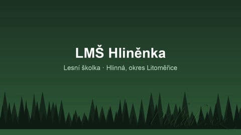 LMŠ Hliněnka