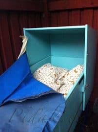2. obrázek Lesní mateřská škola Hvězdy v lese, z. s.