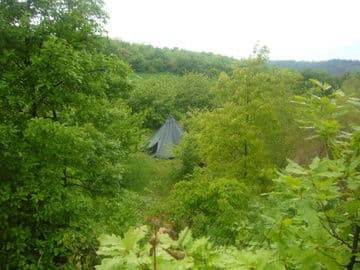 Lesní mateřská škola Kulíšek