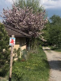 Lesní mateřská škola Napísek
