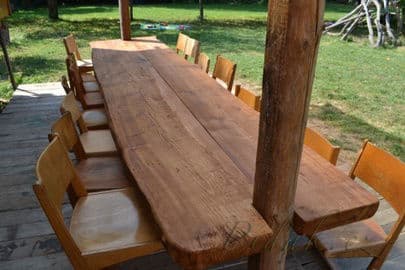 Lesní mateřská škola Zeměkus