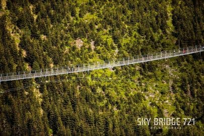 2. obrázek Sky Bridge 721 - Dolní Morava