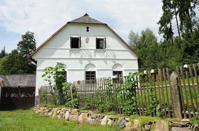 3. obrázek Šlakhamr v Hamrech nad Sázavou