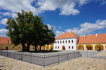 Slavnosti brambor na Edenu 19.-20.9.2026 - Bystřice nad Pernštejnem
