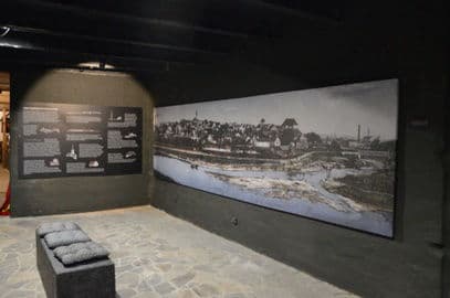 3. obrázek Slezskoostravský hrad