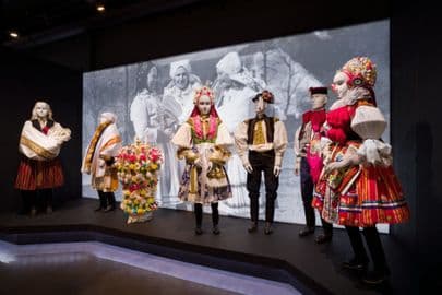 2. obrázek Slovácké muzeum v Uherském Hradišti